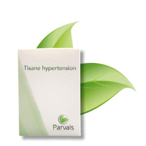 Tisane contre l’hypertension