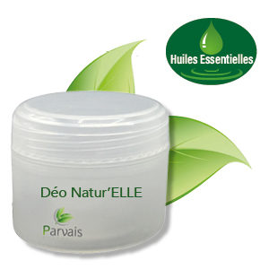 Déo Natur'ELLE