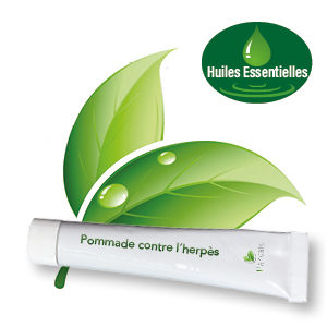 Pommade contre l’herpès