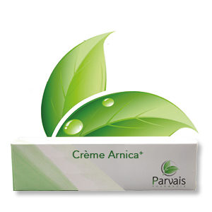Crème Arnica+