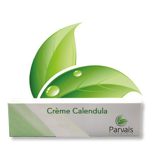 Crème Calendula