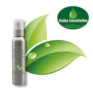 Huile Lumineuse visage et corps