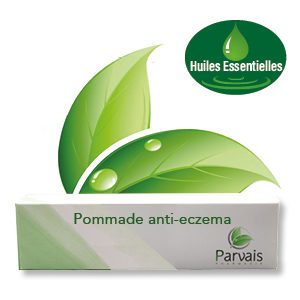 Pommade anti-eczéma