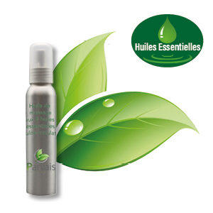 Huile de massage cellulite-circulation