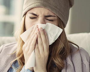 La Rhinite Allergique Intermittente
