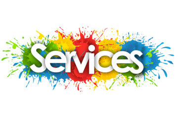 Nos services